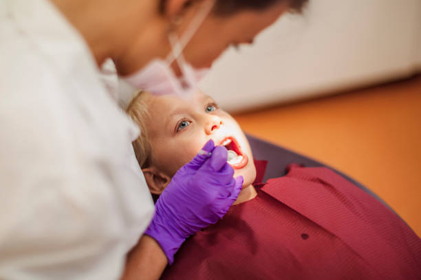 Best Emergency Pediatric Dental Care in Ellettsville, IN